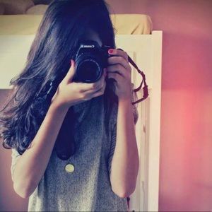 Meet your Posher, Livy